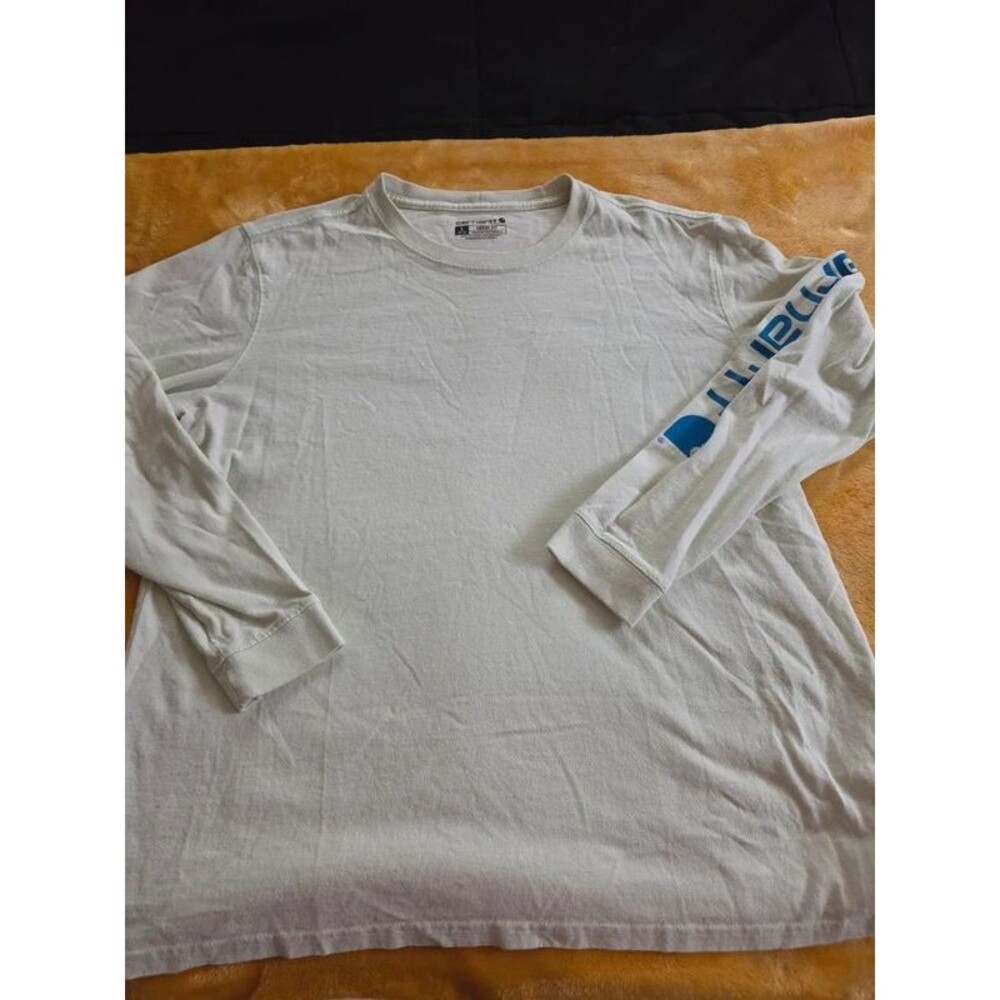 Carhartt long sleeve t-shirt Men's (L)